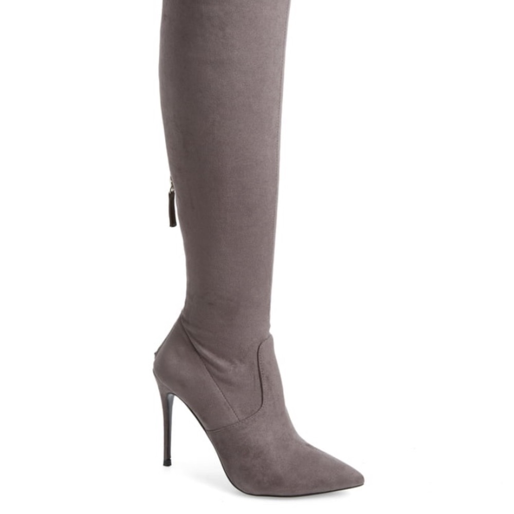 Steve Madden boot